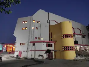JYOTI CINEMA