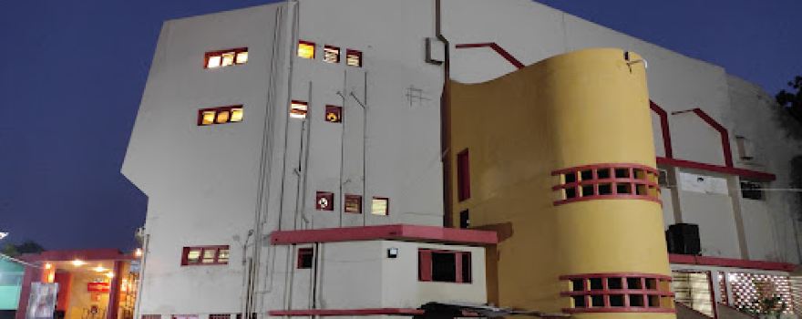 JYOTI CINEMA