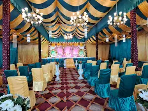 Geeta palace