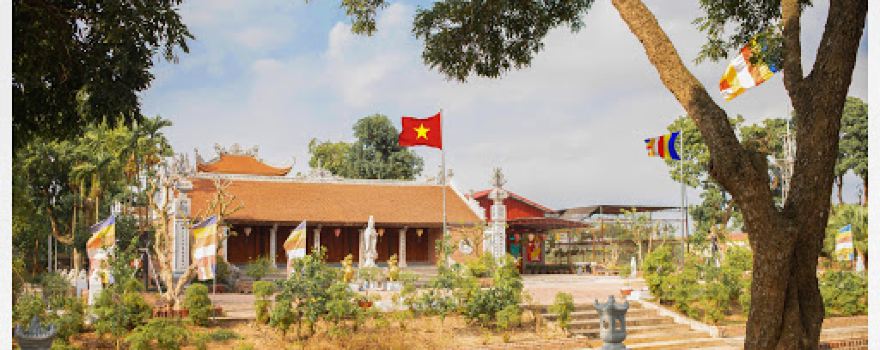 Chùa Đoan Khê