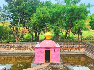 Papnash Mandir, Chorakhali.
