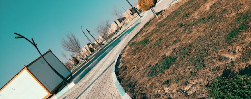 Niayesh Park