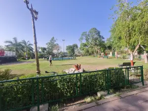 Lakhotiya Garden