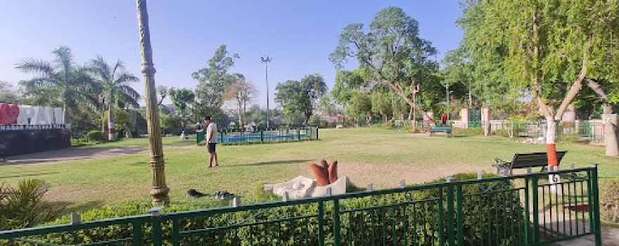 Lakhotiya Garden