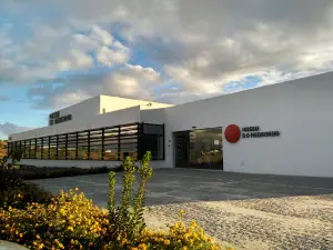 Museu do Medronho