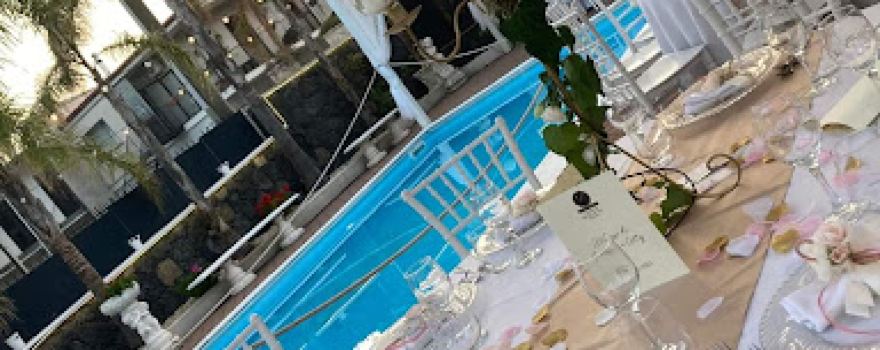 Villa Dafne Eventi Sorprendenti