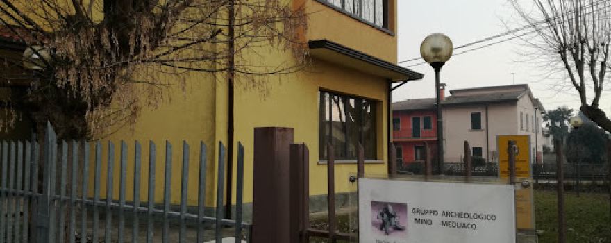 Gruppo Archeologico Mino Meduaco