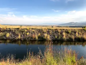 Ron Stewart Preserve at Rabbit Mountain Open Space