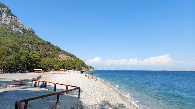 Topçam Mesire Alanı