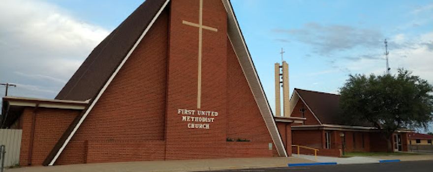 First United Methodist Church