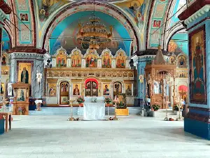 Государственный музей-заповедник "Зарайский кремль"
