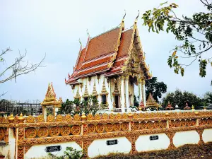 Wat Ban Don Klang
