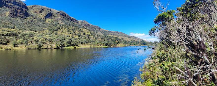 Laguna Negra