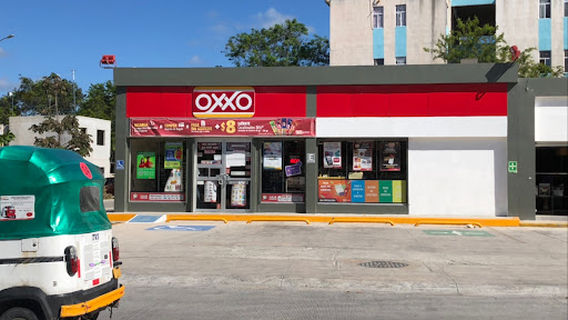 OXXO