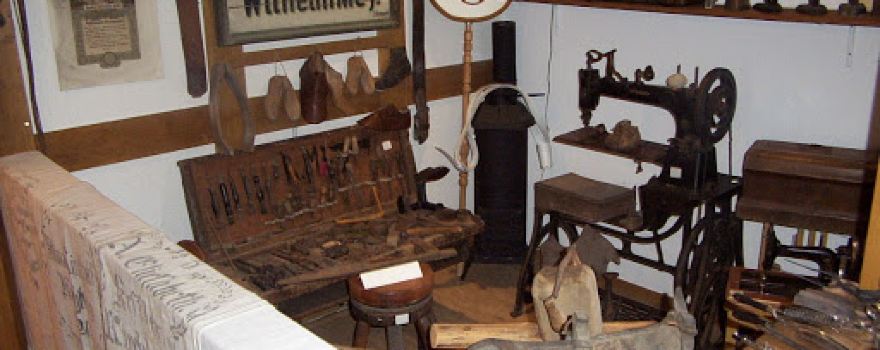 Heimatmuseum