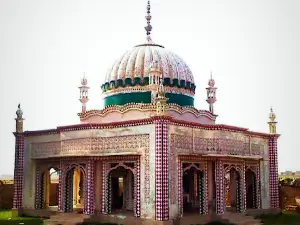 Hassal Sharif