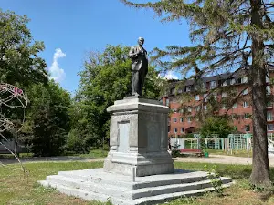 Lenin Park