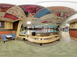 Griffin Skate Inn
