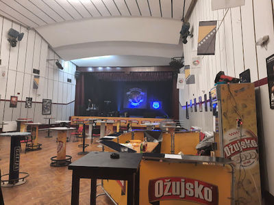Centar za kulturu općine Travnik