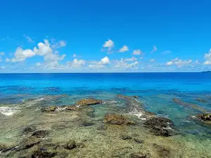 默蘭皮特島