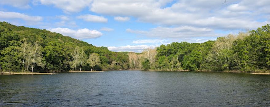 Painted Rock Conservation Area