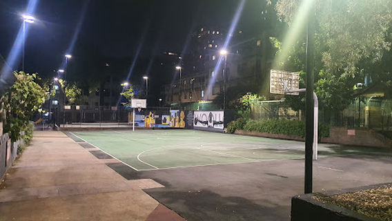 Woolloomooloo