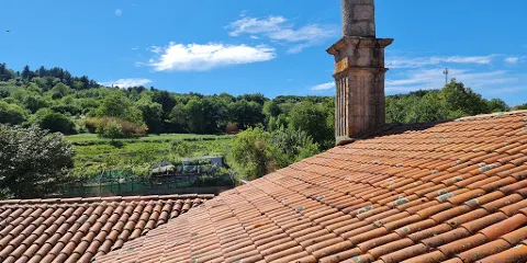 Fundación Curros Enríquez