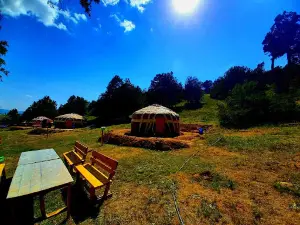 MAYDANAK Observatoriya