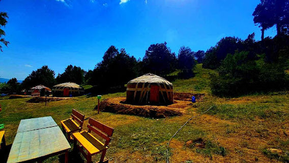 MAYDANAK Observatoriya