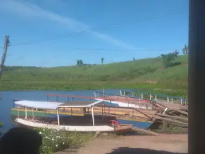 Rio das Flores