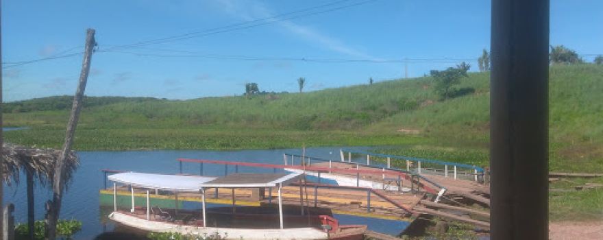 Rio das Flores