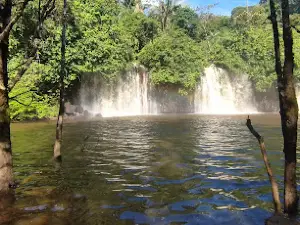 Cachoeira da Serigueira