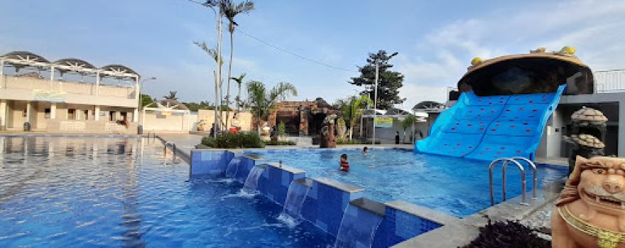 Water Park Ceria