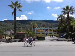 Stadiumi "Roza Haxhiu"