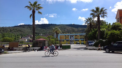 Stadium "Roza Haxhiu"