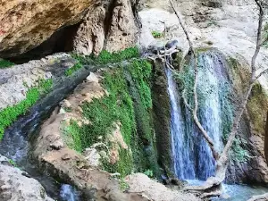 Tang-e Tizab