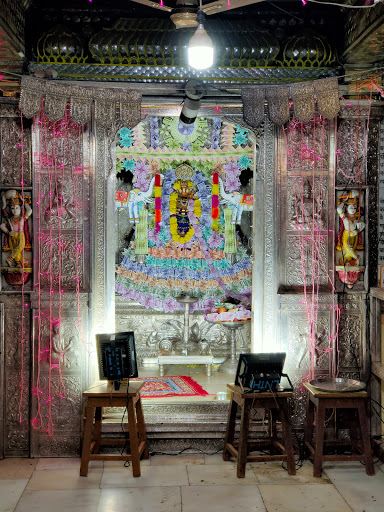 Shree Laxminathji Mandir