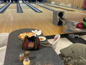 Nick's Hodag Lanes