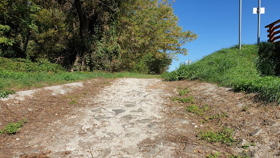 Csömöri Stream