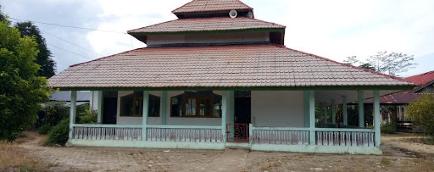 Masjid At-Taqwa