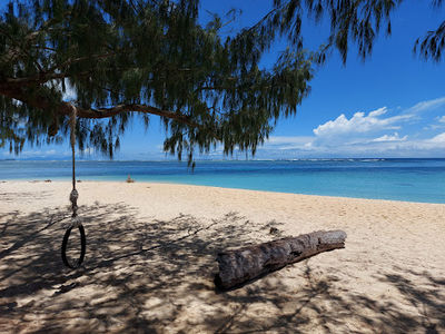 Anguib Beach Resort