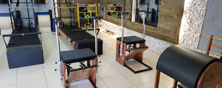Escola Exodus Pilates