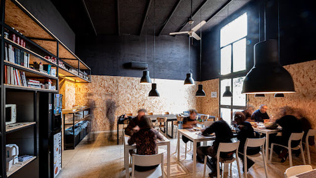 Cantieri Teatrali Koreja