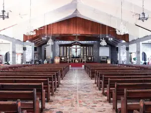 St. James the Apostle Parish