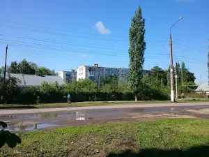 Kinoteatr Yubileynyy