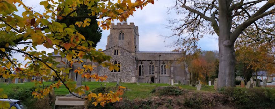 St George’s Church
