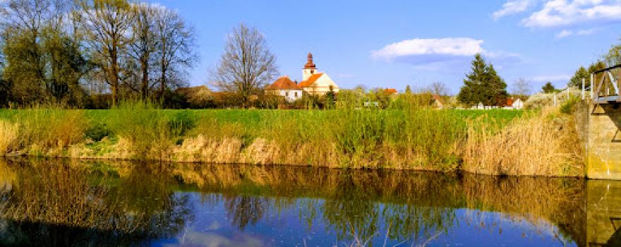 Kostel sv. Prokopa