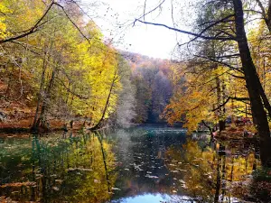 Serin Lake