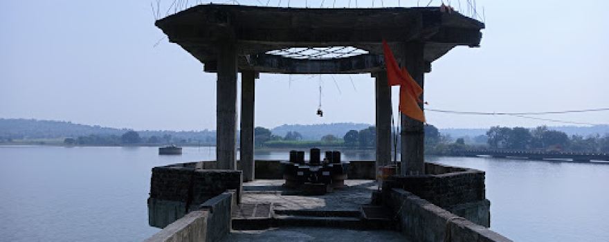 Keshaveshwar mahadev temple