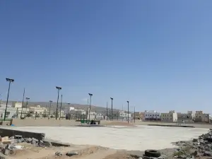 Al-Orooba Sport Playground